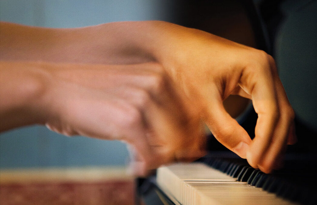 Piano festival in Trièves