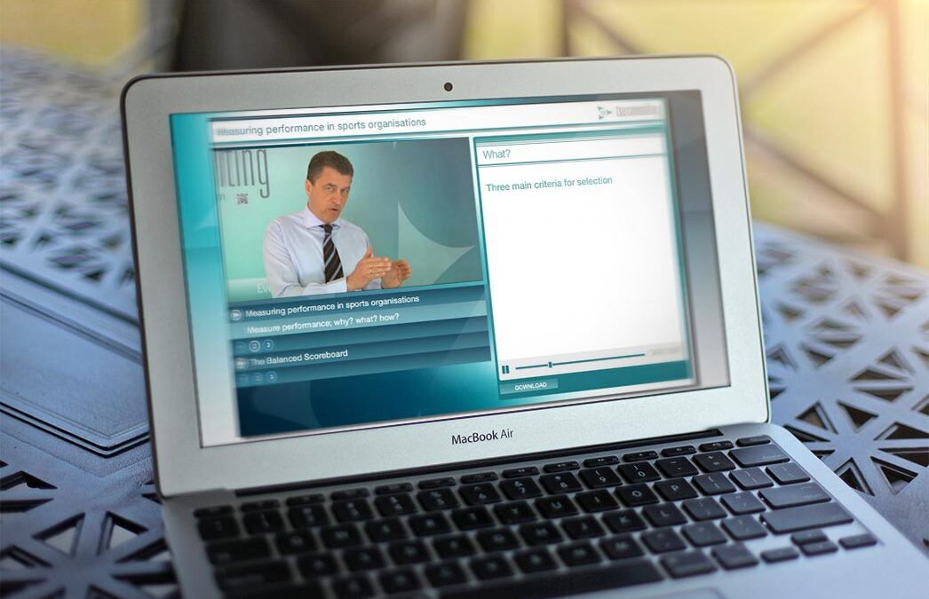 TSE Consulting – Webinars