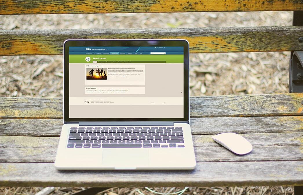 FIFA – Extranet