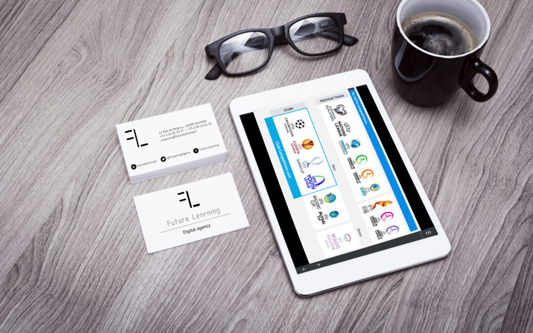 UEFA Delegates E-learning