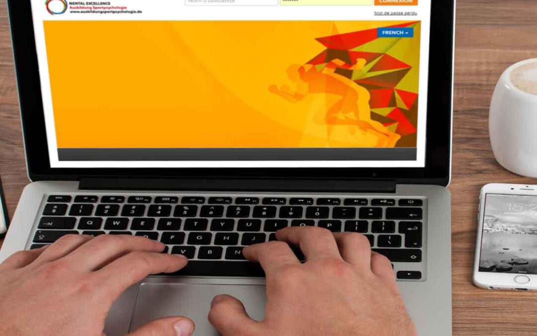 Platforme E-learning de l&rsquo;Excellence Mentale